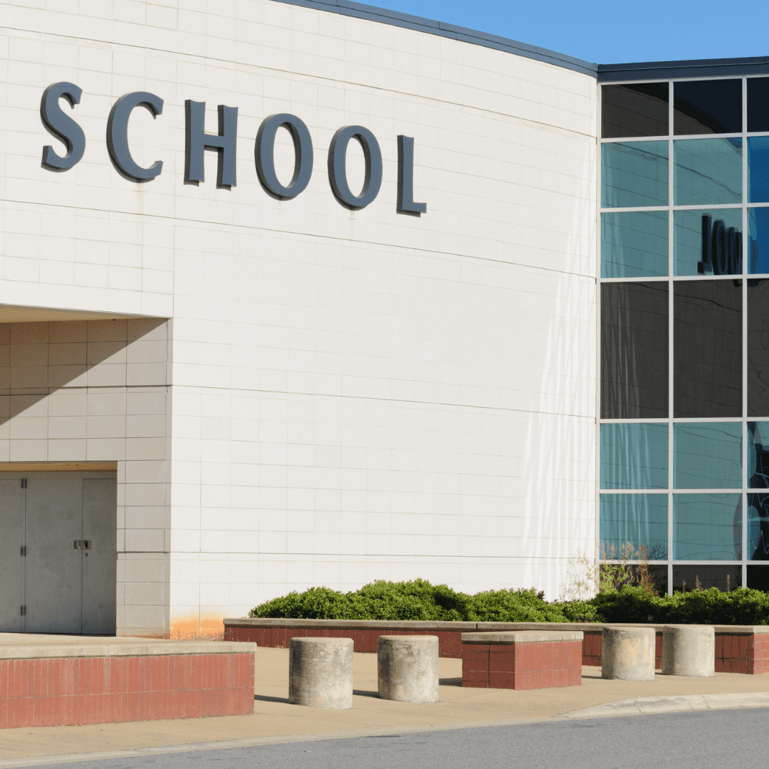 school-building-painting